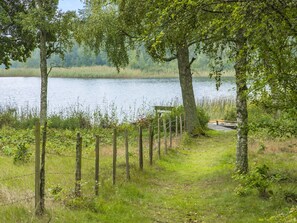 Property grounds - Ängsjömåla by Interhome (Eringsboda)