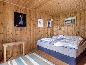 2 chambres