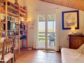 1 bedroom, WiFi