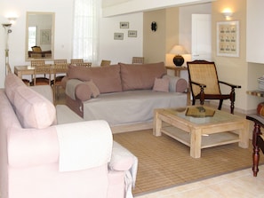 Téléviseur