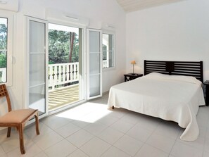 4 chambres