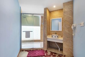Room - Light Stay·Noli Theme Hotel (Shanghai Fengxian Nanqiao Branch) (Shanghai)