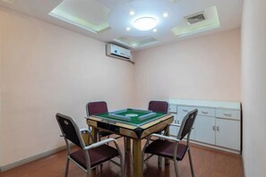 Room - Light Stay·Noli Theme Hotel (Shanghai Fengxian Nanqiao Branch) (Shanghai)