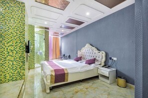 Room - Light Stay·Noli Theme Hotel (Shanghai Fengxian Nanqiao Branch) (Shanghai)