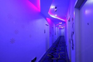 Interior - Light Stay·Noli Theme Hotel (Shanghai Fengxian Nanqiao Branch) (Shanghai)