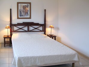 3 chambres, Wi-Fi