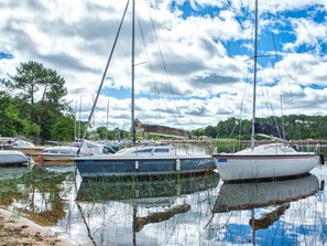 Marina - Eden Parc Golf de l'Ardilouse V6I by Interhome (Lacanau)