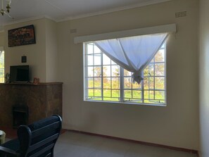Interior - Charming bungalow with WiFi in Nyanga (Nyanga)