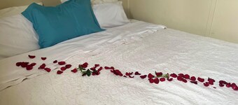 Charming bungalow with WiFi in Nyanga