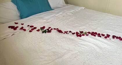 Charming bungalow with WiFi in Nyanga