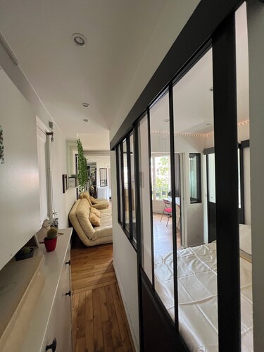 Apparemment Cosy Cœur de Paris