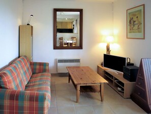 TV, DVD player - Anne Marie by Interhome (Lacanau)