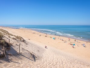 Beach nearby - Anne Marie by Interhome (Lacanau)