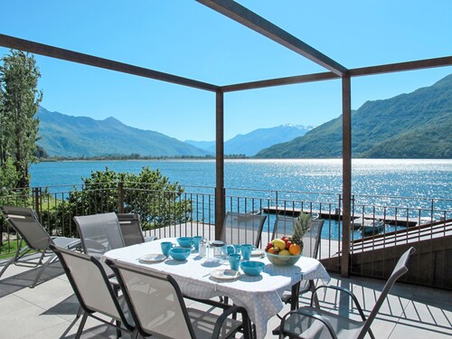 Brezza di Lago by Interhome