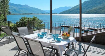 Brezza di Lago by Interhome