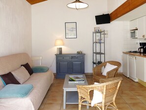 Televisie