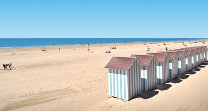 Pamplemousse Face Mer by Interhome