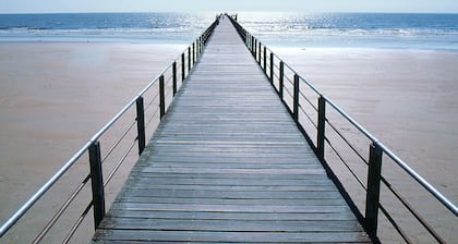 Pamplemousse Face Mer by Interhome