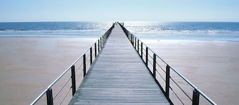 Pamplemousse Face Mer by Interhome