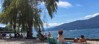 Torre del Lago by Interhome