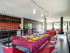 Restaurantes