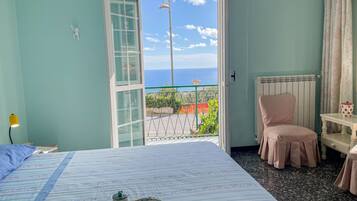 1 Schlafzimmer, WLAN