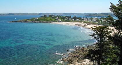 La Belle Vue by Interhome