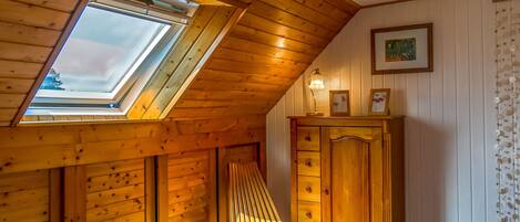 3 dormitoris i Internet