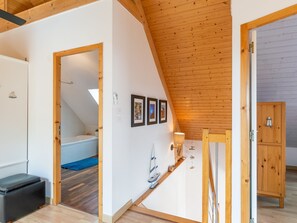 Interior - Ker Simor Ty Mer by Interhome (Kerlouan)