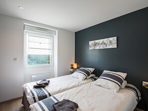 4 bedrooms - Ty Mamm by Interhome (Kerlouan)