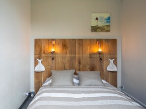 3 habitaciones y internet 