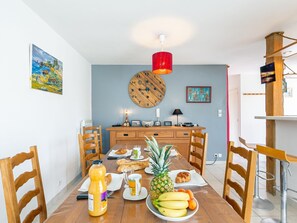 Dining - Ty Fañch by Interhome (Kerlouan)