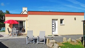 Eksteriør