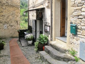 Property grounds - Casa Petrella (DOL137) by Interhome (Dolcedo)