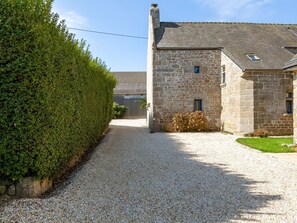 Property grounds - Maner Penfrat by Interhome (Kerlouan)