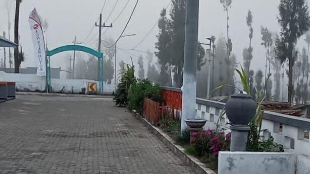 Ücretsiz valesiz otopark 