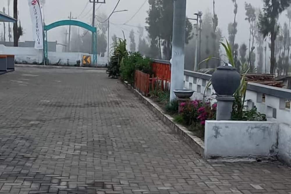 Tengger Indah Seruni Bromo