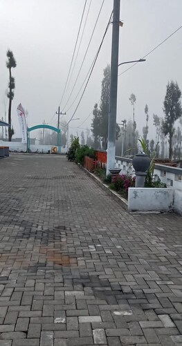 Tengger Indah Seruni Bromo