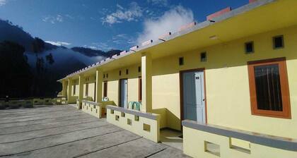 Tengger Indah Seruni Bromo