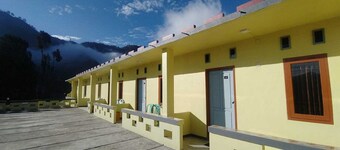 Tengger Indah Seruni Bromo