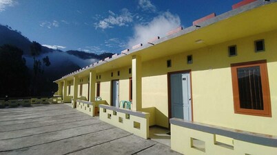 Tengger Indah Seruni Bromo