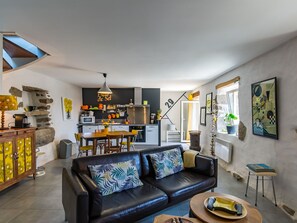 TV - Vacation home Aven by Interhome (Tregunc)