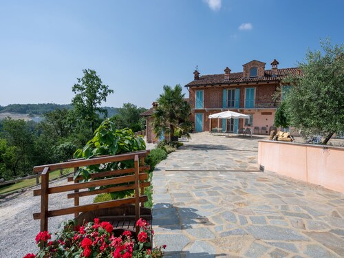 Bricco delle Rondini by Interhome