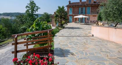 Bricco delle Rondini by Interhome