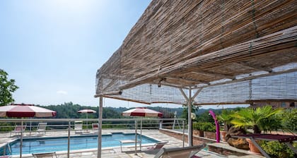 Bricco delle Rondini by Interhome