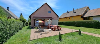 Apartamento Keszeg by Interhome