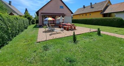 Appartement Keszeg by Interhome