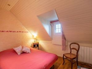 3 slaapkamers