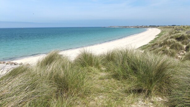 Beach - Kermalo by Interhome (Plouescat)