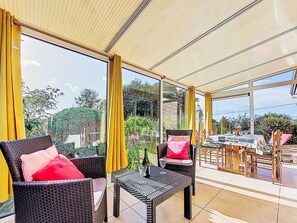 Interior - Kerguntuil by Interhome (Pleumeur Bodou)